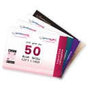 قسائم هدايا جمبو